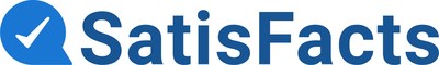 SatisFacts logo (PRNewsfoto/SatisFacts Research)