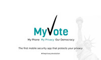 The first mobile security app that protects your privacy