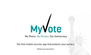 MyVote: The Lack of Privacy is Damaging Democracy. Here is How We Can Stop It.