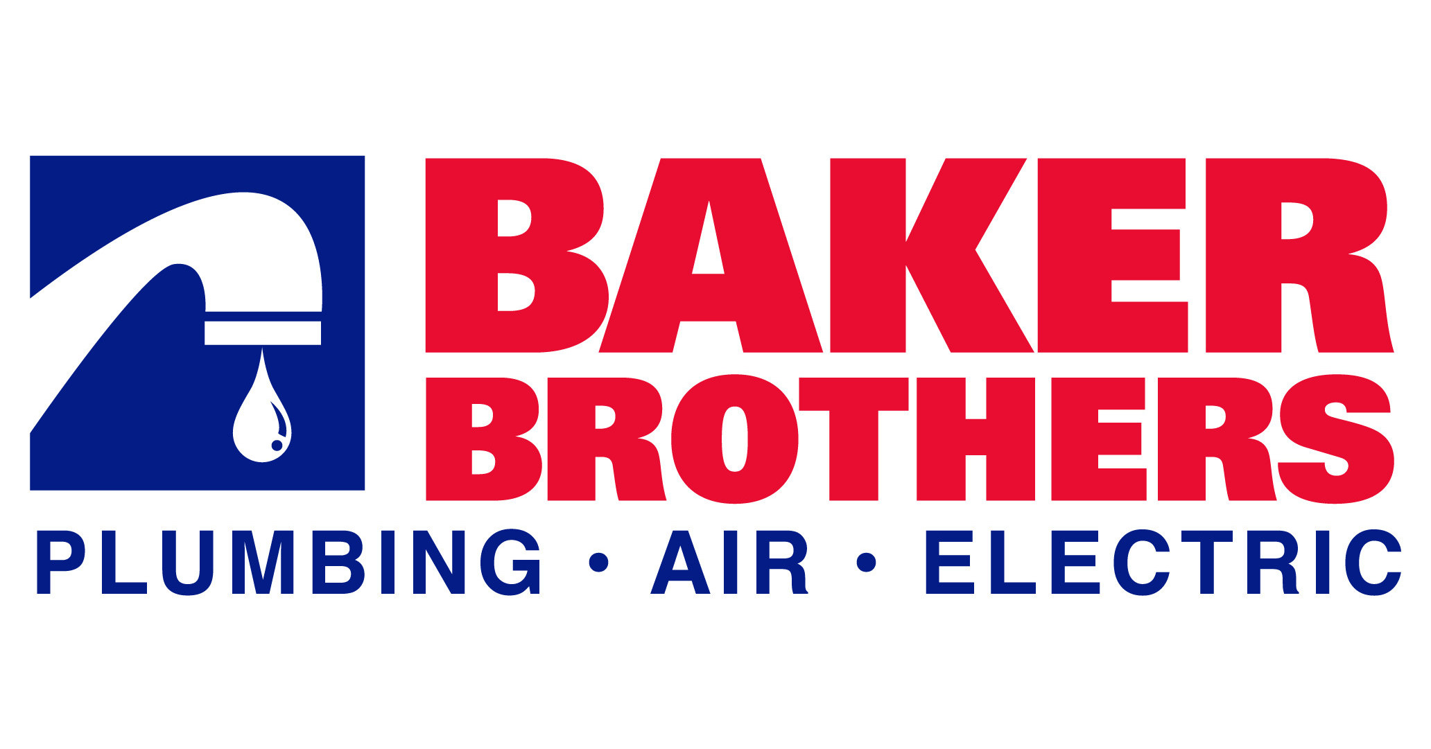Baker Brothers Plumbing, Air Conditioning & Electrical Earns 2019 Angie