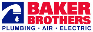 Baker Brothers Plumbing, Air Conditioning &amp; Electrical Earns 2019 Angie's List Super Service Award