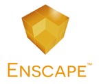 Enscape Announces the Release of Version 2.8 and a New Partnership with BIM Track®
