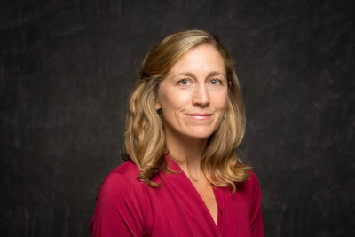 Sophie Beckham Chief Sustainability Officer International Paper
