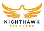 Nighthawk Drilling at Goldcrest Intercepts 15.50 Metres of 5.47 Gpt Au (uncut) Including 4.25 Metres of 16.98 Gpt Au