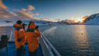 Quark Expeditions Releases First Annual Sustainability Report Integral To Its Polar Promise Strategy