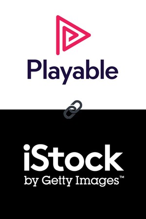 Playable and iStock by Getty Images Partner to Launch Stock Video Collection