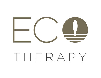Ecotherapy logo