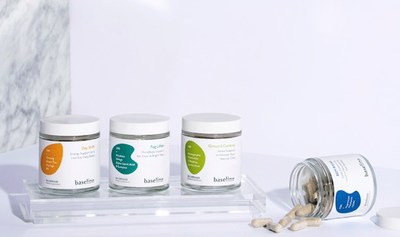 International Cannabrands Official Launch of &lsquo;Baseline&rsquo; CBD