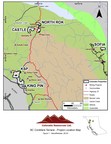Colorado Resources Announces 2020 Exploration Plans for the Golden Triangle and Toodoggone District