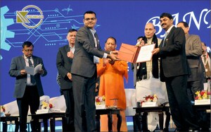 Kusumgar Partners With DRDO for Manufacturing Parachutes