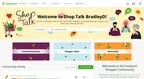 Instacart Introduces "Shop Talk" -- A New Virtual Community For Shoppers