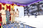 CGI Partners With the Chennai Police to Improve Citizen Safety Through CCTV Installation and Maintenance