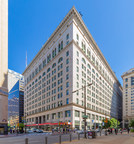Coworking and Flexible Office Provider Mindspace Signs Management Agreement at The Wanamaker Office Building in Philadelphia