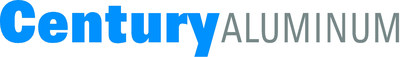 Century Aluminum Logo