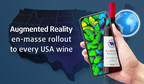 Augmented Reality From Every USA Wine in 2020
