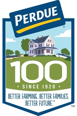 (PRNewsfoto/Perdue Farms)