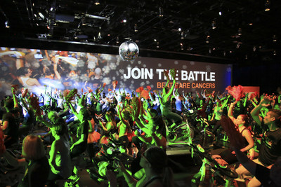 MEMORIAL SLOAN KETTERING&rsquo;S CYCLE FOR SURVIVAL EXCEEDS $250 MILLION FOR RARE CANCER RESEARCH With support from founding partner Equinox, the Cycle for Survival community surpasses a major fundraising milestone to help rare cancer patients with every dollar raised