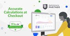 TaxJar Launches One-Click Integration with BigCommerce, Automating Sales Tax Calculations for Mid-Market and Enterprise Merchants