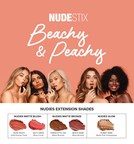 Trend Alert: NUDESTIX Launches - Nudies Blush, Bronze, and Glow Shade Extension