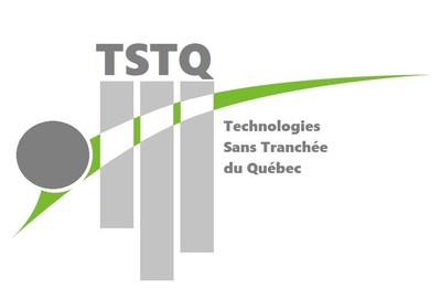 Logo : Technologies Sans Tranche du Qubec (TSTQ) (Groupe CNW/Technologies Sans Tranche du Qubec)