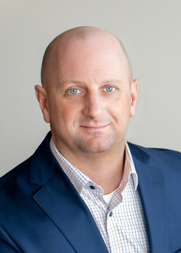 Mark Bradley