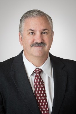 Mark G. Barberio