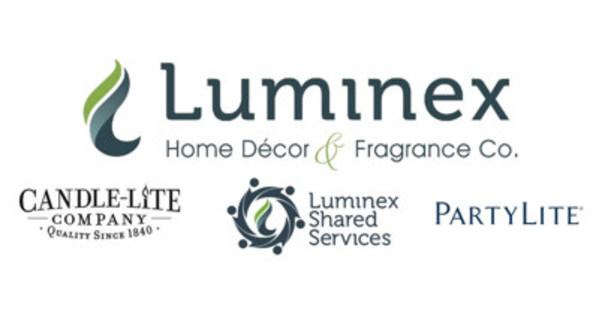 Significant S Growth Allows Luminex Home Décor Fragrance To Create More Than 65 Full Time Jobs At Leesburg Ohio Facility - Luminex Home Decor