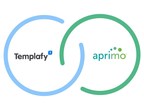 Aprimo en Templafy sluiten strategisch samenwerkingsverband om Aprimo Connector for Microsoft Office powered by Templafy te leveren