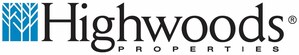 Highwoods Properties Announces Long-term Lease with Martin Marietta at GlenLake
