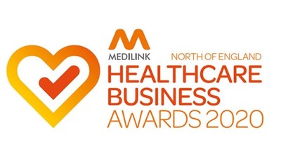 The Medilink Awards Logo