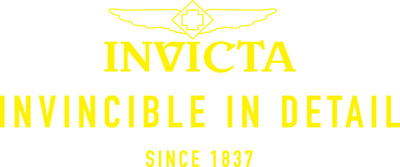 Shaquille O'Neal Partners with Invicta Watch Group for a Multi