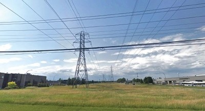 Saint-Laurent se réjouit du prix national de design urbain remporté pour son corridor de biodiversité