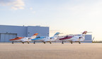 The HondaJet is the Most Delivered Aircraft in its Class for Third Consecutive Year