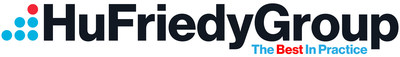 HuFriedyGroup Logo (PRNewsfoto/Hu-Friedy)