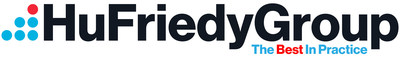 HuFriedyGroup Logo