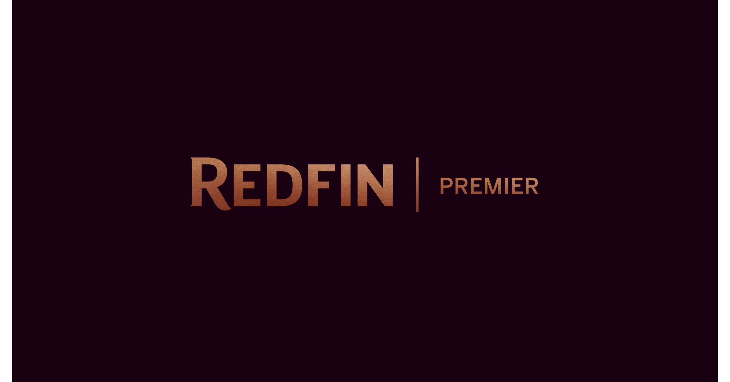 Redfin Premier  The highest level of service from Redfin's best agents