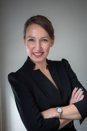 Caroline Brown Joins Crowell &amp; Moring