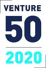 Venture 50 2020 (CNW Group/mCloud Technologies Corp.)