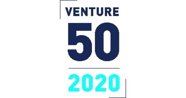 mCloud Joins 2020 Venture Top Second Consecutive Year