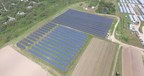 Dynamic Energy Completes Phase 2 of Largest Solar Project on Nantucket For Bartlett's Farm