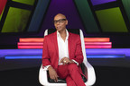 MasterClass Announces Entertainment Icon RuPaul to Teach Self-Expression and Authenticity