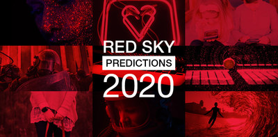 Red Havas Predicts 10 Global Trends to Impact Communications in 2020