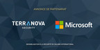 Terranova Security a conclu un partenariat avec Microsoft pour fournir du contenu en sensibilisation à la sécurité inclusif et centré sur les personnes