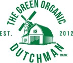 The Green Organic Dutchman Receives Award for Leadership in Organic Farming from the Canada Organic Trade Association