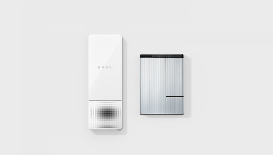 LG Chem & Span Launch Energy Storage with Customizable Backup Power
