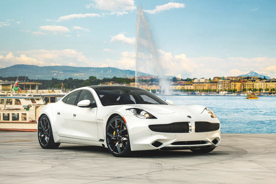 Karma Automotive will use its first European auto show to showcase its luxury electric Revero and Revero GT at the Geneva International Motor Show 2020. Karma’s presence at GIMS will help the brand launch its Revero products in Europe, which are now available through Karma EU retailers.