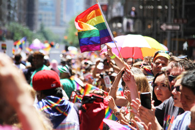 5th annual HomoCulture Tour announced: Gay lifestyle publication set to attend and report on important gay events across North America in 2020 | Photo credit: www.TheHomoCulture.com (CNW Group/The Homoculture)
