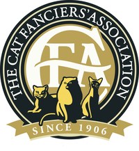 The Cat Fanciers’ Association, Inc., a not-for-profit association and the world’s most influential registry has been preserving, celebrating and protecting cats since 1906. CFA’s mission is to preserve and promote pedigreed breeds of cats and to enhance the well-being of ALL cats. CFA promotes feline health, education, and responsible cat ownership to millions of cats lovers worldwide. CFA and its affiliate clubs work nationally with local shelters to help humanely reduce homeless cats and to encourage neuter/spay of pet cats. http://www.cfa.org.