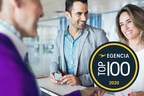 Egencia Reveals 2020 Top 100 Preferred Corporate Hotels