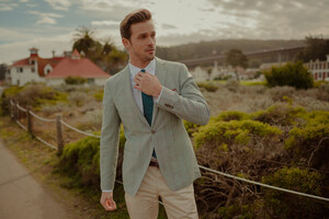 INDOCHINO Launches Spring/Summer 2020 Collection